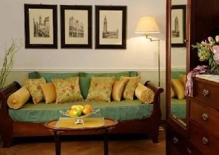 Ausonia Hungaria Wellness & Lifestyle 5* Венеция-Лидо