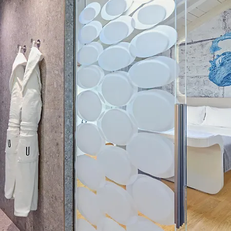 Ausonia Hungaria Wellness & Lifestyle ホテル 5*