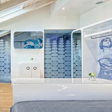 Hotel Ausonia Hungaria Wellness & Lifestyle