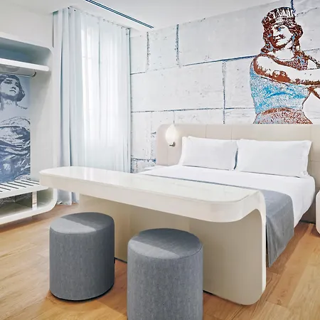 Ausonia Hungaria Wellness & Lifestyle 5* Lido di Venezia