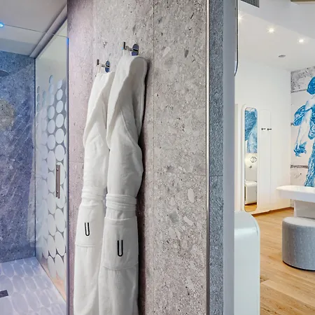 Ausonia Hungaria Wellness & Lifestyle Szálloda Lido di Venezia