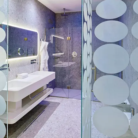 Ausonia Hungaria Wellness & Lifestyle Отель 5*