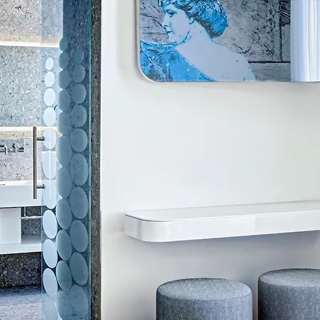 Ausonia Hungaria Wellness & Lifestyle 5* ヴェネツィア・リド島