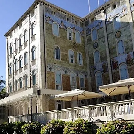 Ausonia Hungaria Wellness & Lifestyle Hotel