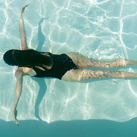 Ausonia Hungaria Wellness & Lifestyle ホテル ヴェネツィア・リド島