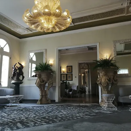 Ausonia Hungaria Wellness & Lifestyle 5*