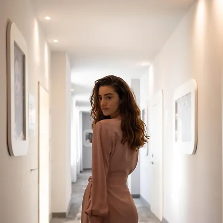 Ausonia Hungaria Wellness & Lifestyle 5* 베니스-리도