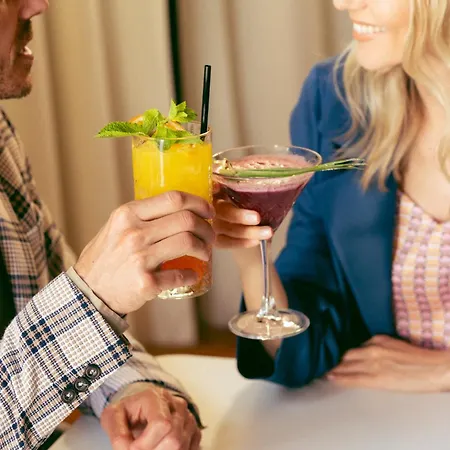 Ausonia Hungaria Wellness & Lifestyle Hotel