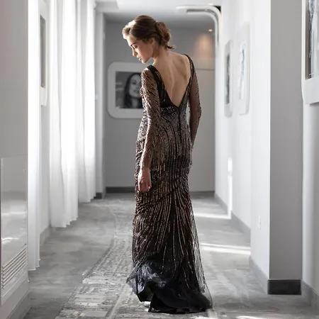 Ausonia Hungaria Wellness & Lifestyle 5* Venezia Lido