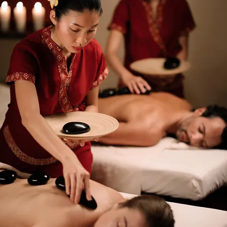 호텔 Ausonia Hungaria Wellness & Lifestyle 5*