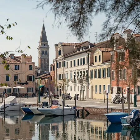 Hotel Ausonia Hungaria Wellness & Lifestyle Venezia Lido