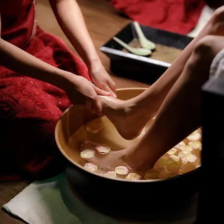 ホテル Ausonia Hungaria Wellness & Lifestyle