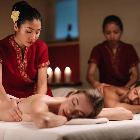 Ausonia Hungaria Wellness & Lifestyle Venezia Lido