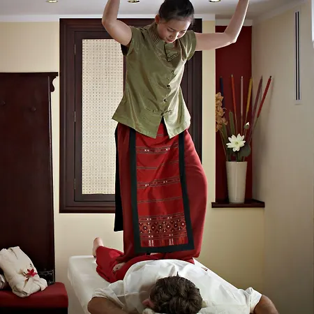 ホテル Ausonia Hungaria Wellness & Lifestyle 5*
