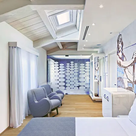 ホテル Ausonia Hungaria Wellness & Lifestyle 5*