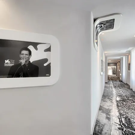 Ausonia Hungaria Wellness & Lifestyle ホテル