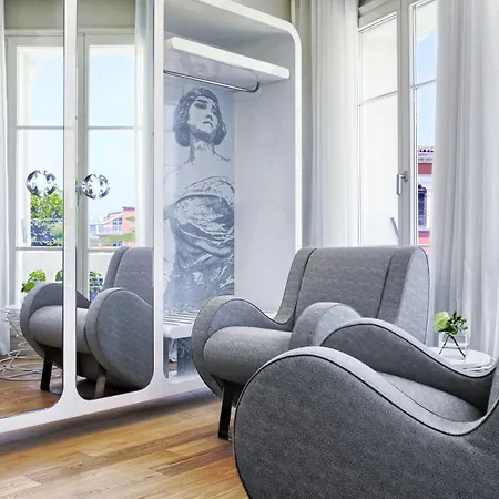 Ausonia Hungaria Wellness & Lifestyle 5* Venezia Lido