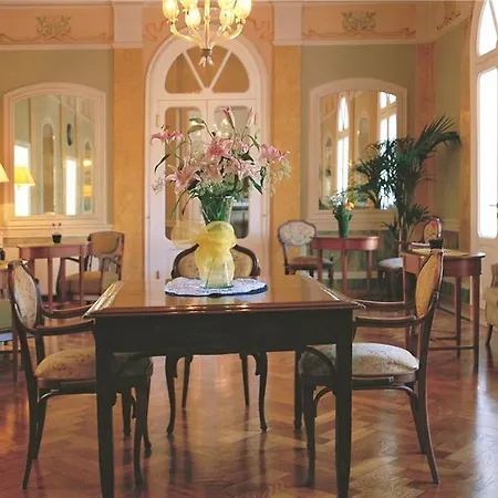 Ausonia Hungaria Wellness & Lifestyle Venezia Lido