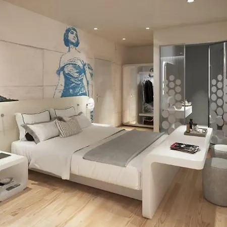 Ausonia Hungaria Wellness & Lifestyle 호텔