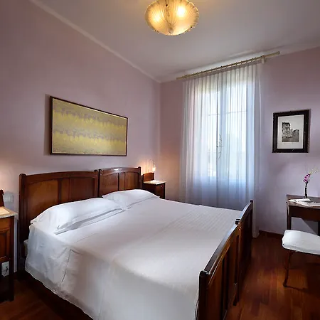 Отель Ausonia Hungaria Wellness & Lifestyle