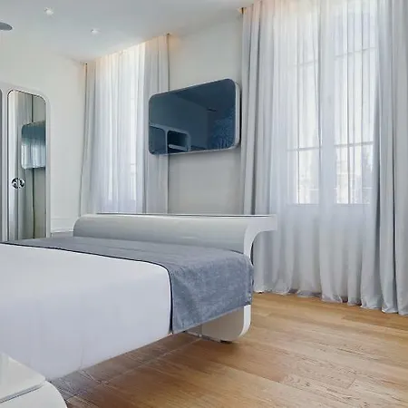 Szálloda Ausonia Hungaria Wellness & Lifestyle Lido di Venezia