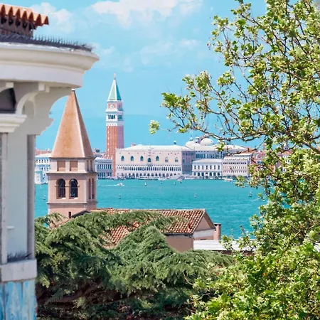 Hotel Ausonia Hungaria Wellness & Lifestyle Venezia Lido