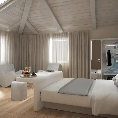 Hotel Ausonia Hungaria Wellness & Lifestyle Venezia Lido