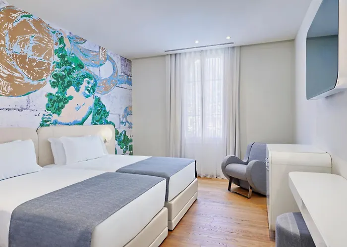 Ausonia Hungaria Wellness & Lifestyle Szálloda Lido di Venezia