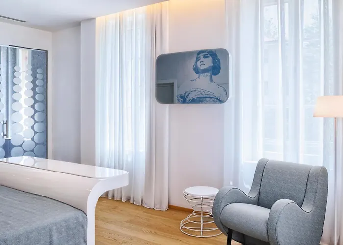 Ausonia Hungaria Wellness & Lifestyle Szálloda