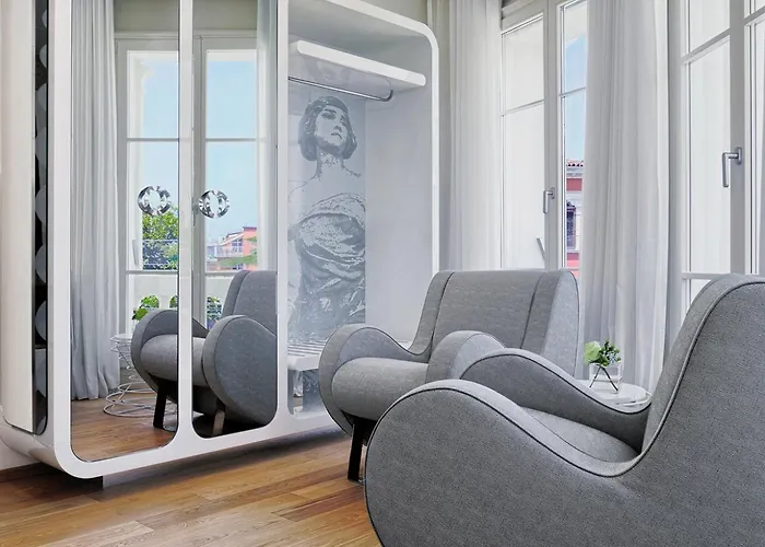 Ausonia Hungaria Wellness & Lifestyle Szálloda 5*