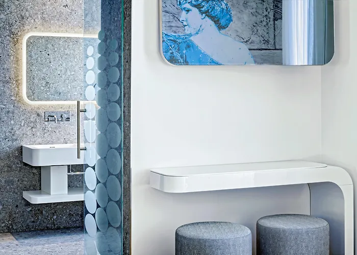 Ausonia Hungaria Wellness & Lifestyle 5* Lido di Venezia