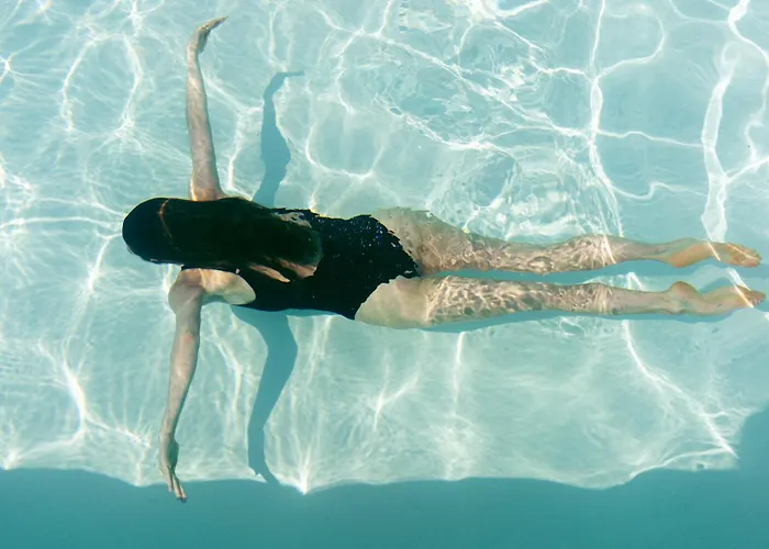 Ausonia Hungaria Wellness & Lifestyle Szálloda Lido di Venezia