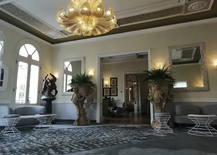 Ausonia Hungaria Wellness & Lifestyle 5*