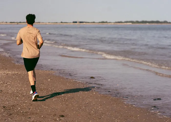 Ausonia Hungaria Wellness & Lifestyle Szálloda Lido di Venezia