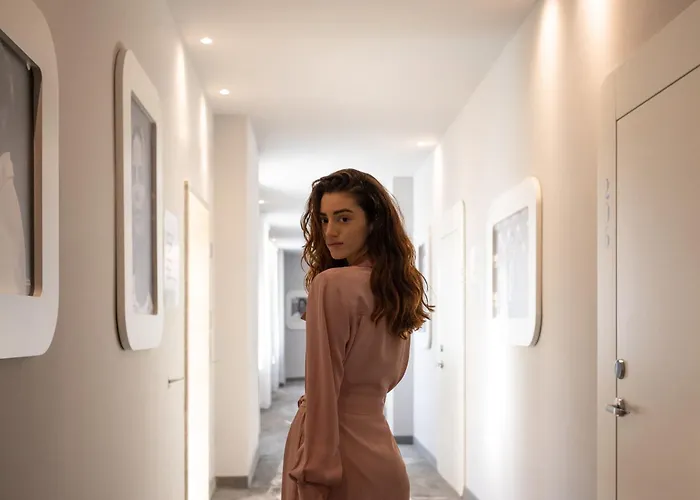 Ausonia Hungaria Wellness & Lifestyle 5* Lido di Venezia