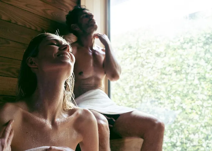 Ausonia Hungaria Wellness & Lifestyle Lido di Venezia