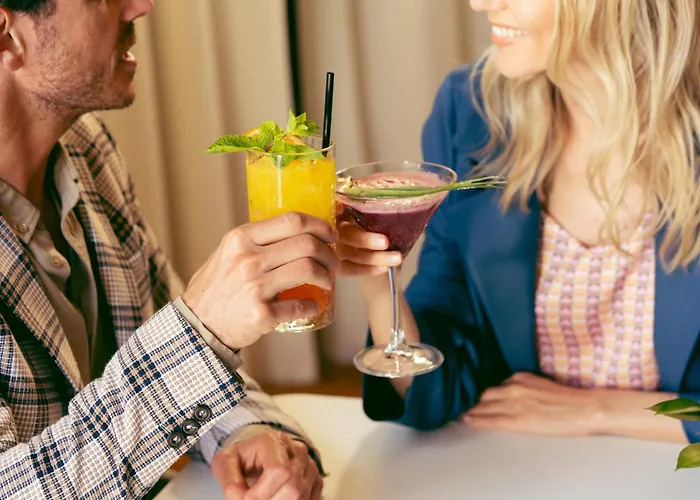 Ausonia Hungaria Wellness & Lifestyle Отель