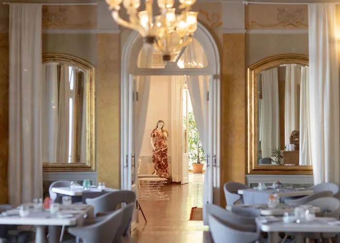 Ausonia Hungaria Wellness & Lifestyle Отель