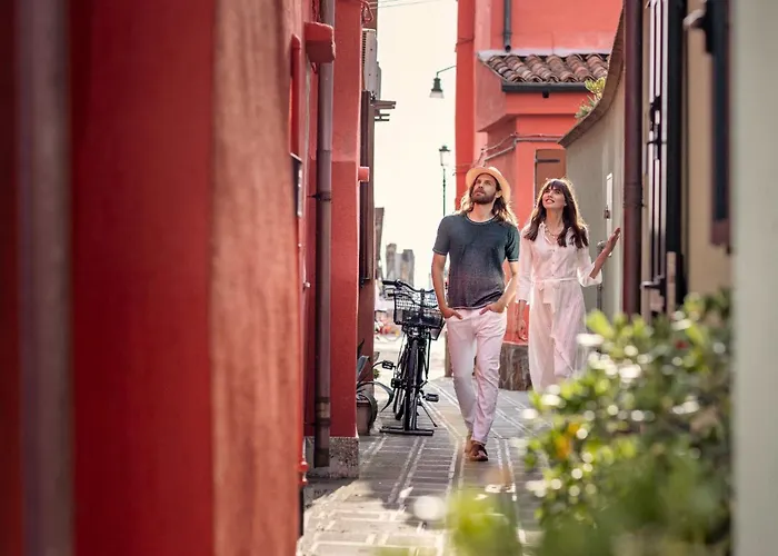 Ausonia Hungaria Wellness & Lifestyle Szálloda 5*