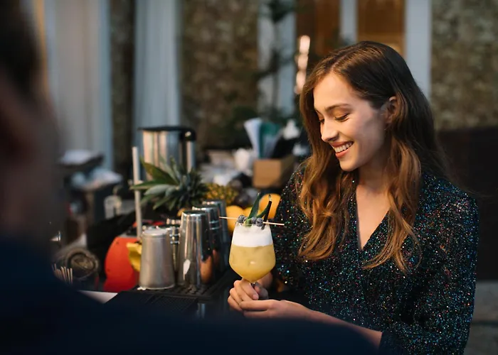 Szálloda Ausonia Hungaria Wellness & Lifestyle 5*