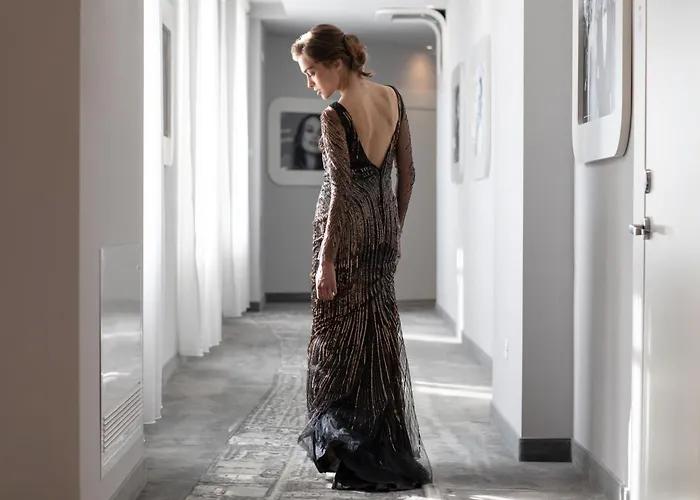 Ausonia Hungaria Wellness & Lifestyle 5* Венеция-Лидо