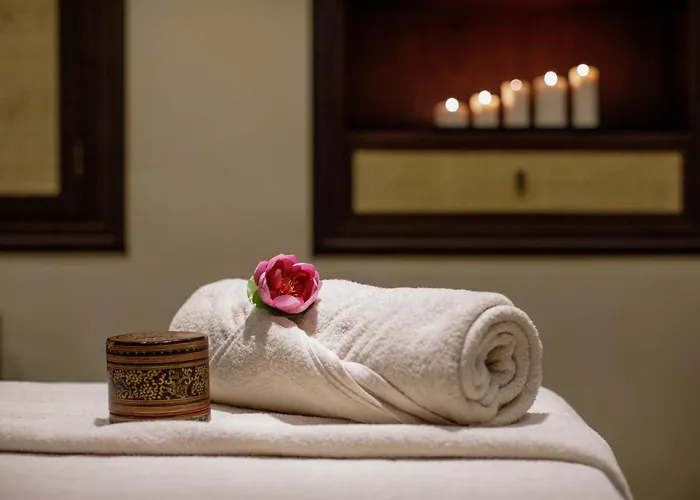 Ausonia Hungaria Wellness & Lifestyle Отель 5*