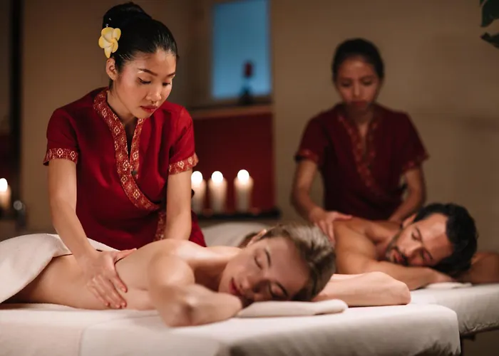 Ausonia Hungaria Wellness & Lifestyle Венеция-Лидо