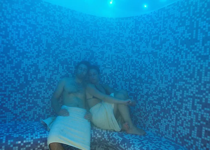 Ausonia Hungaria Wellness & Lifestyle 5* Венеция-Лидо