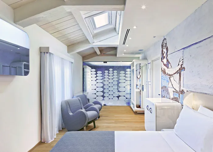 Szálloda Ausonia Hungaria Wellness & Lifestyle 5*