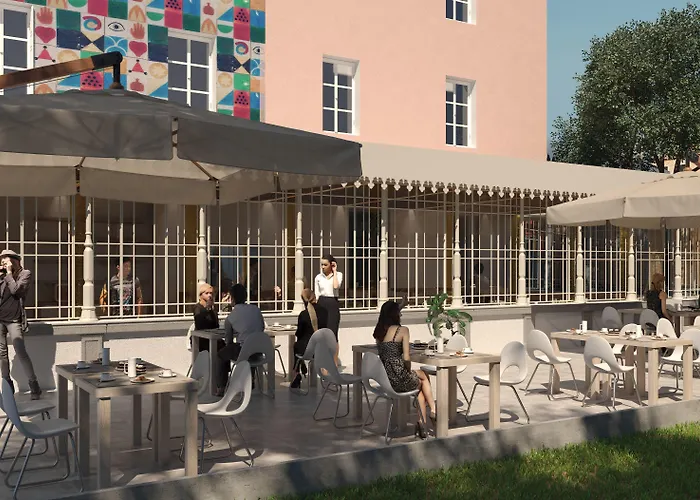 Ausonia Hungaria Wellness & Lifestyle 5* Lido di Venezia