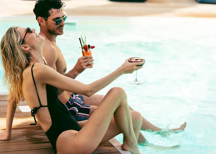 Szálloda Ausonia Hungaria Wellness & Lifestyle 5*