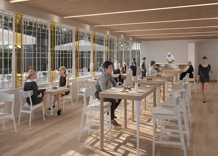 Ausonia Hungaria Wellness & Lifestyle Szálloda Lido di Venezia