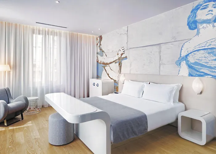 Ausonia Hungaria Wellness & Lifestyle Отель 5*