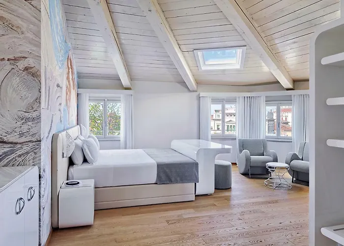 Ausonia Hungaria Wellness & Lifestyle Szálloda